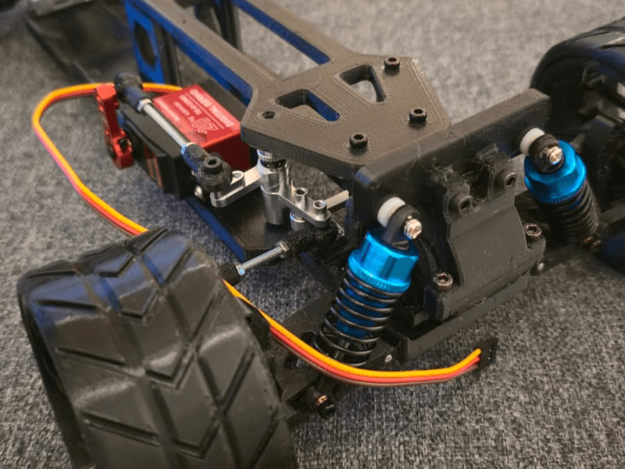 3D-Druck Beispiel